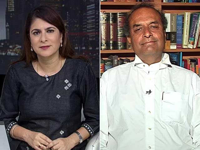 Chief Justice Opinion In Triple Talaq Case Flawed: Former Attorney General Mukul Rohatgi