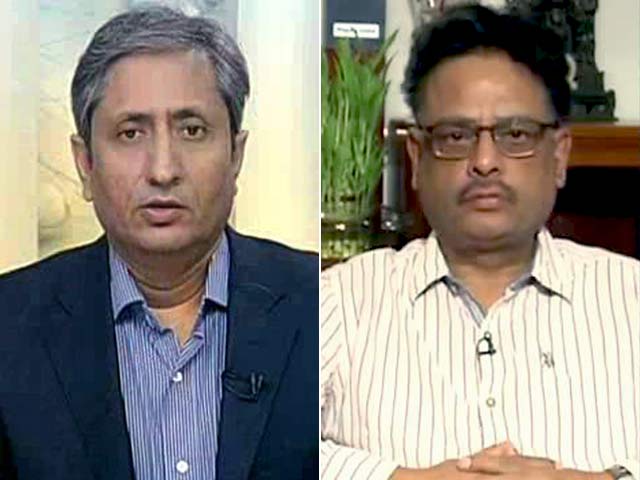 प्राइम टाइम: रेल हादसे, क्या मंत्री बदलने से समस्या सुलझेगी?