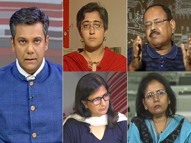 Battling Dengue And Swine Flu: Killer Viruses Or Civic Apathy?