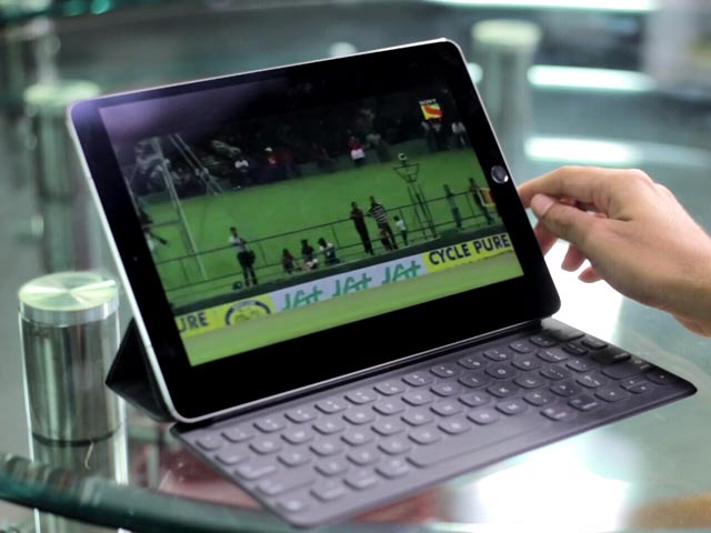 Apple iPad Pro 10.5 Review