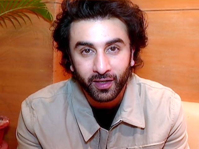 National Safety Science Quiz: Ranbir Kapoor Encourages Students To Be Safety Smart