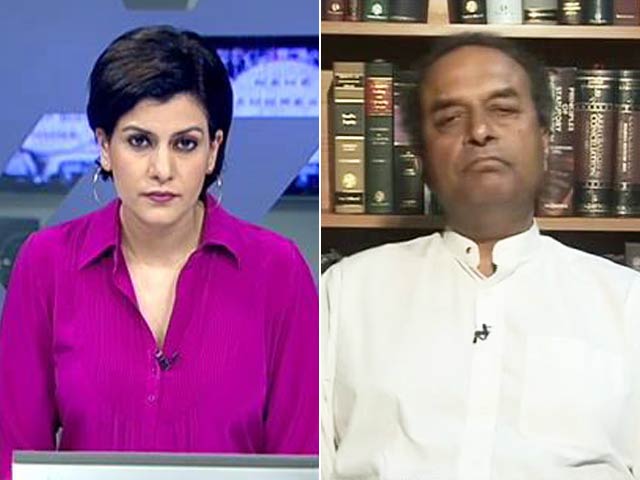 Supreme Court Verdict On Privacy Is Judicial Overreach: Mukul Rohatgi