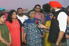 Dera Chief Ram Rahim Verdict: 2 States Virtually Shut Down Dera Chief Ram Rahim Verdict: 2 States Virtually Shut Down