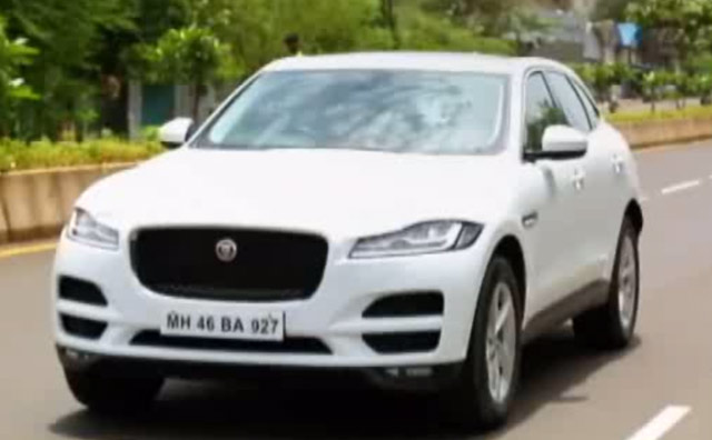 2017 Hyundai Verna Launch; Jaguar F-Pace Prestige Variant, Ask SVP and Honda 2Wheelers Plant