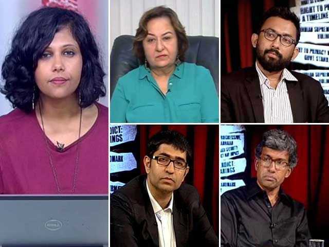 Fundamentals Of Privacy: Interpreting Supreme Court Order
