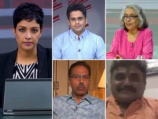 Lockdown In 2 States Ahead Of Verdict: Government Unwilling To Take On Dera?