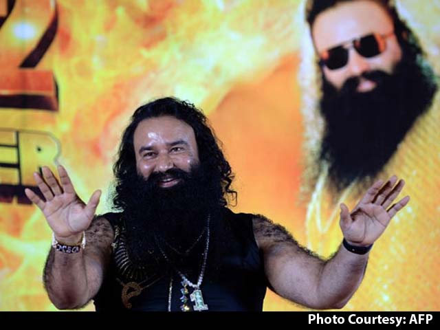 Ahead Of Verdict, Ram Rahim Appeals Followers To Return Home