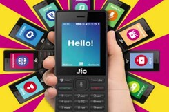 360 Daily: Jio Phone Specifications Revealed, Google Pixel 2, and More 360 Daily: Jio Phone Specifications Revealed, Google Pixel 2, and More