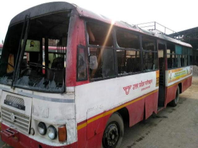 डेरा मामला : हिंसा की आंच दिल्ली तक पहुंची, 350 ट्रेनें कैंसल