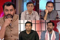 Gurmeet Ram Rahim Verdict: Raging Mob, Incompetent State? Gurmeet Ram Rahim Verdict: Raging Mob, Incompetent State?