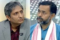 प्राइम टाइम: हिंसा रोकने में खट्टर सरकार फिर नाकाम प्राइम टाइम: हिंसा रोकने में खट्टर सरकार फिर नाकाम