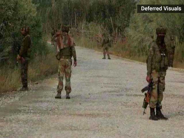8 Security Personnel Killed In Terror Attack In Jammu and Kashmir's Pulwama
