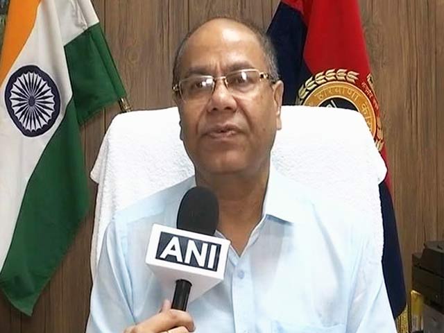 राम रहीम को जेल में नहीं मिल रहा वीआईपी ट्रीटमेंट: डीजी जेल