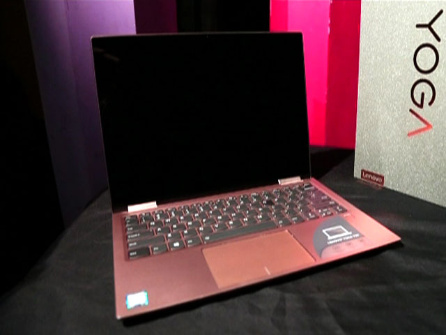 Lenovo Yoga 720 Review: Flexibility Meets Innovation