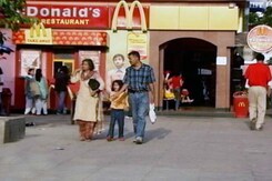McDonald's Decision To Close 169 Outlets In India Creates A Challenge For The Company McDonald's Decision To Close 169 Outlets In India Creates A Challenge For The Company