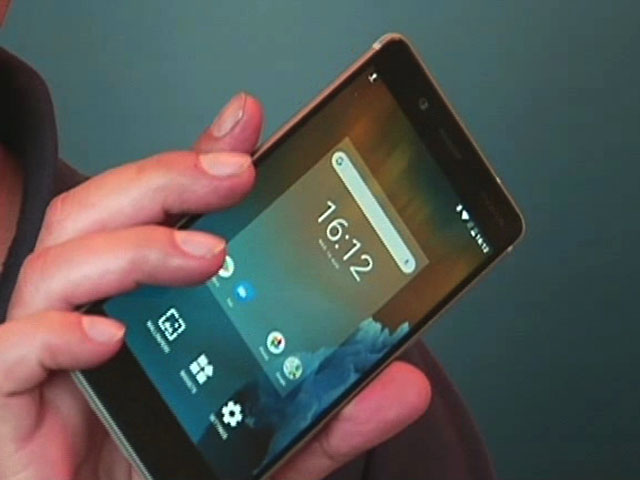 The Year of the Tech Comeback