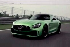 Mercedes-AMG GT R, Renault Kwid vs Tata Tiago AMT and Hyundai Design Director Interview Mercedes-AMG GT R, Renault Kwid vs Tata Tiago AMT and Hyundai Design Director Interview