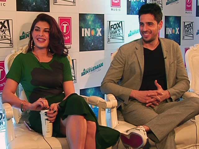 'No Safety Nets At The Box Office,' Says Sidharth Malhotra