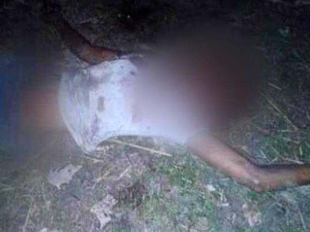 Video : 2 Beaten To Death In North Bengal On Suspicion Of Being Cow Thieves