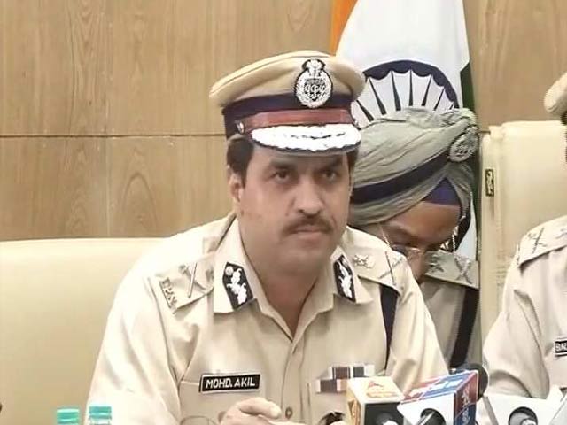 For Ram Rahim Sentencing Tomorrow, Police Says Have 'Free Hand'