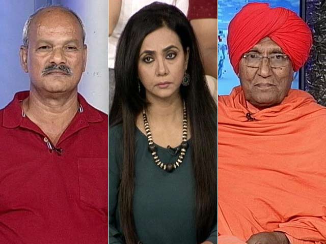 हम लोग : हंगामे को रोकने में नाकाम रही खट्टर सरकार