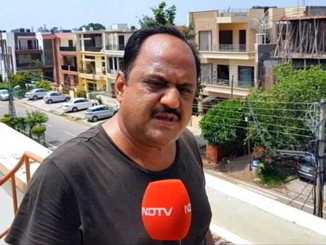 Ground Report:डेरा समर्थकों की दहशत पंचकुला के लोग भूल नहीं पा रहे हैं