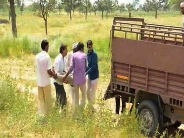 Farmer Commits Suicide In Rajasthan, Government Denies Agricultural Distress