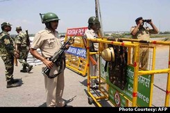 For Ram Rahim Sentence, Haryana Shuts Down, Delhi Unaffected For Ram Rahim Sentence, Haryana Shuts Down, Delhi Unaffected