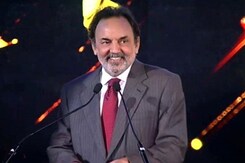 Prannoy Roy On What Is Perceived To Be A Successful News Channel In India Prannoy Roy On What Is Perceived To Be A Successful News Channel In India