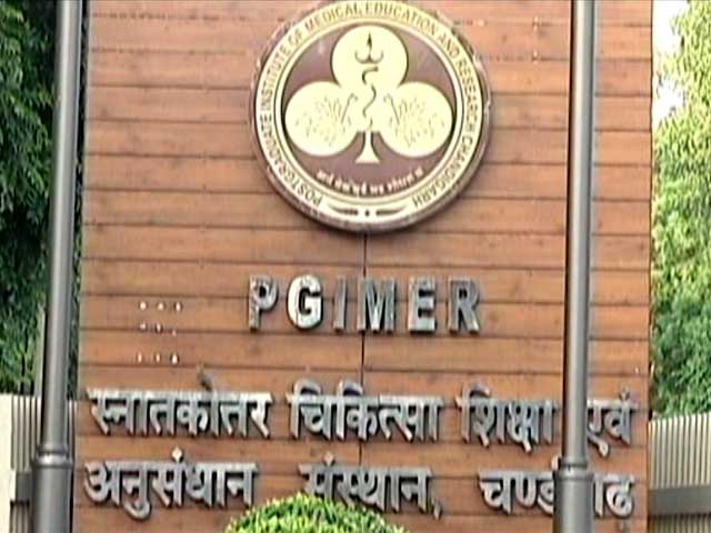 In This Government Hospital, Organ Transplant Rate Is On The Rise