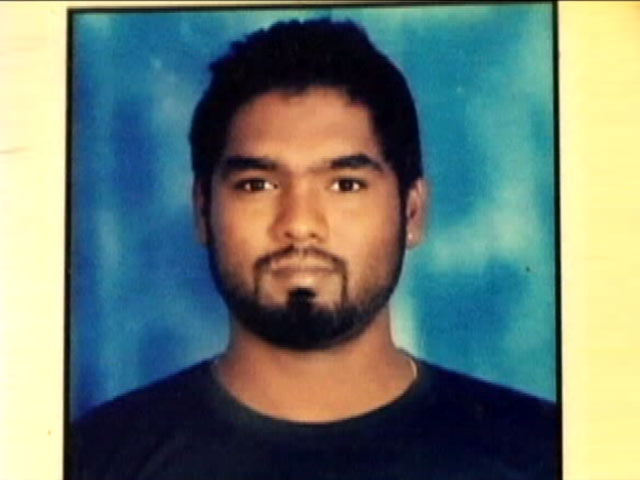 25 Year Old Delhi Boy Saves 4 Lives On The Transplant Waiting List