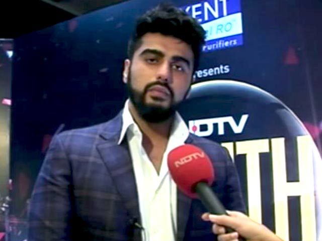 Women Are More Empowered In The Film Industry Now: Arjun Kapoor