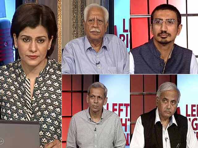 India-China Standoff Ends At Doklam