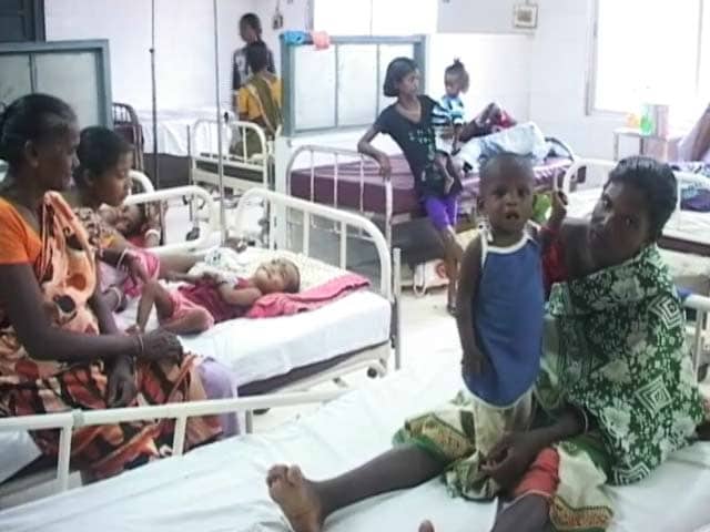 Videos : जमशेदपुर के अस्पताल में बच्चों की मौत पर झारखंड सरकार को मानवाधिकार आयोग का नोटिस