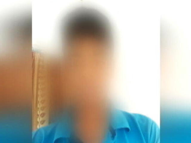 सीवान जिले के थानाध्यक्ष के बेटे का अपहरण