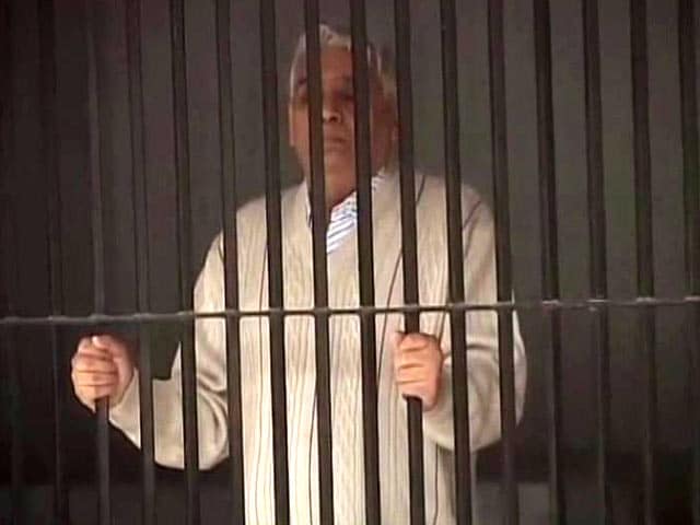 Video : Haryana 'Sant' Rampal Acquitted Of Illegally Confining 1000s Of Devotees