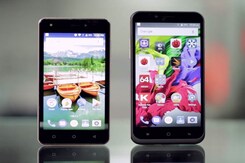 Karbonn K9 Kavach 4G, Aura Note 2 Review Karbonn K9 Kavach 4G, Aura Note 2 Review