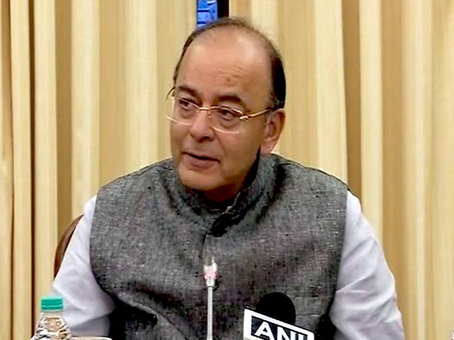 Government Releases GST Collection Figures