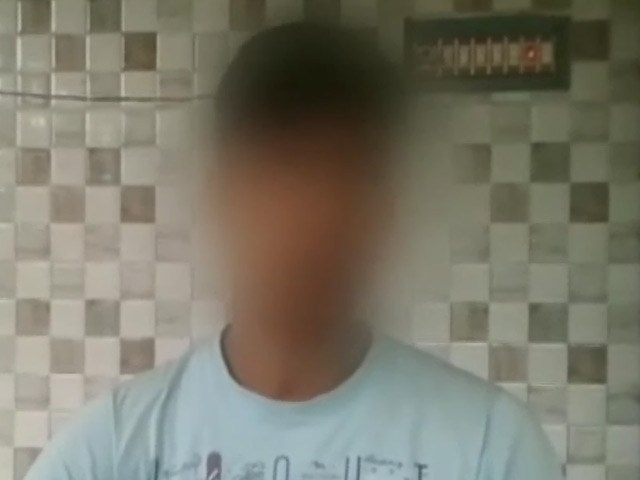 ब्लू व्हेल गेम से इंजीनियरिंग स्टूडेंट को बचाया