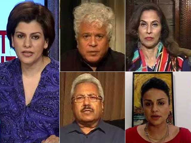 Rain Cripples Mumbai: Civic Body BMC's Tall Claims Busted?