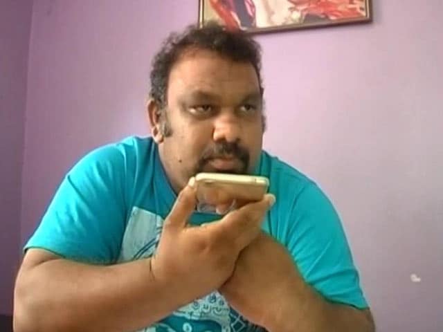 Video : Pawan Kalyan's Fans Harassing Me, Says Film Critic Mahesh Kathi