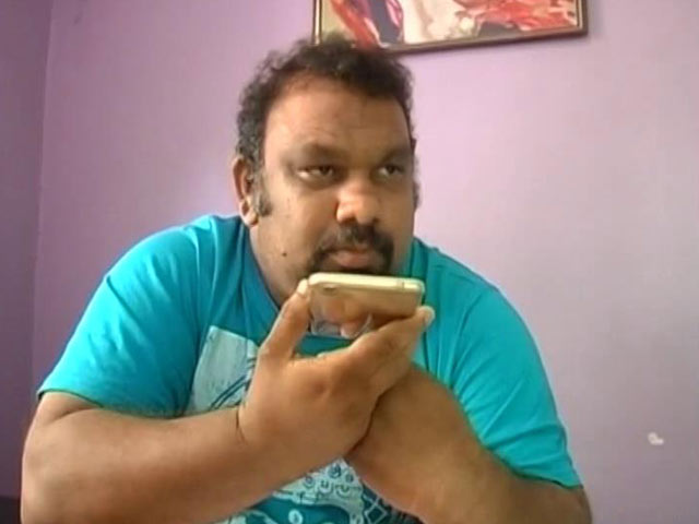 Pawan Kalyan's Fans Harassing Me, Says Film Critic Mahesh Kathi