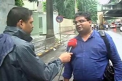 As Rain Paralysed Mumbai, People Slept In Offices, Homes Of Colleagues As Rain Paralysed Mumbai, People Slept In Offices, Homes Of Colleagues