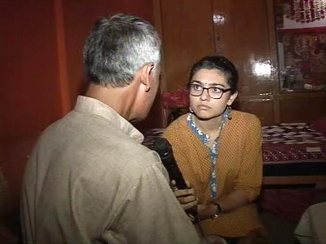 4 साल से कर रहे हैं आसाराम को सजा का इंतजार : पीड़िता के पिता