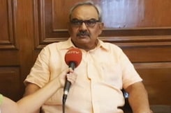 Kashmir Stone Throwing Reduced After Terror Funding Probe: Home Secretary Kashmir Stone Throwing Reduced After Terror Funding Probe: Home Secretary