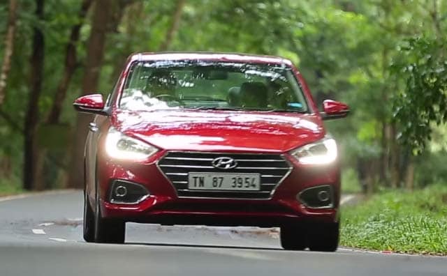 Video : Cabinet Clears 10 per cent Cess Hike On SUVs & Larger Cars