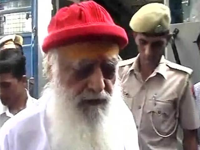 आसाराम केस: पीड़ितों में जगी इंसाफ़ की आस