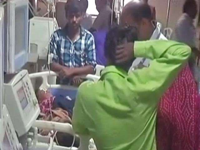 Videos : MoJo: गोरखपुर में इस साल अब तक 1250 बच्चों की मौत