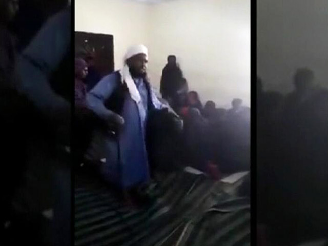 Hyderabad Godman Claimed Could Change Sex Of Baby In Womb, Arrested