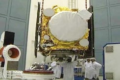 India's First Private Sector Satellite To Be Launched By ISRO Today India's First Private Sector Satellite To Be Launched By ISRO Today